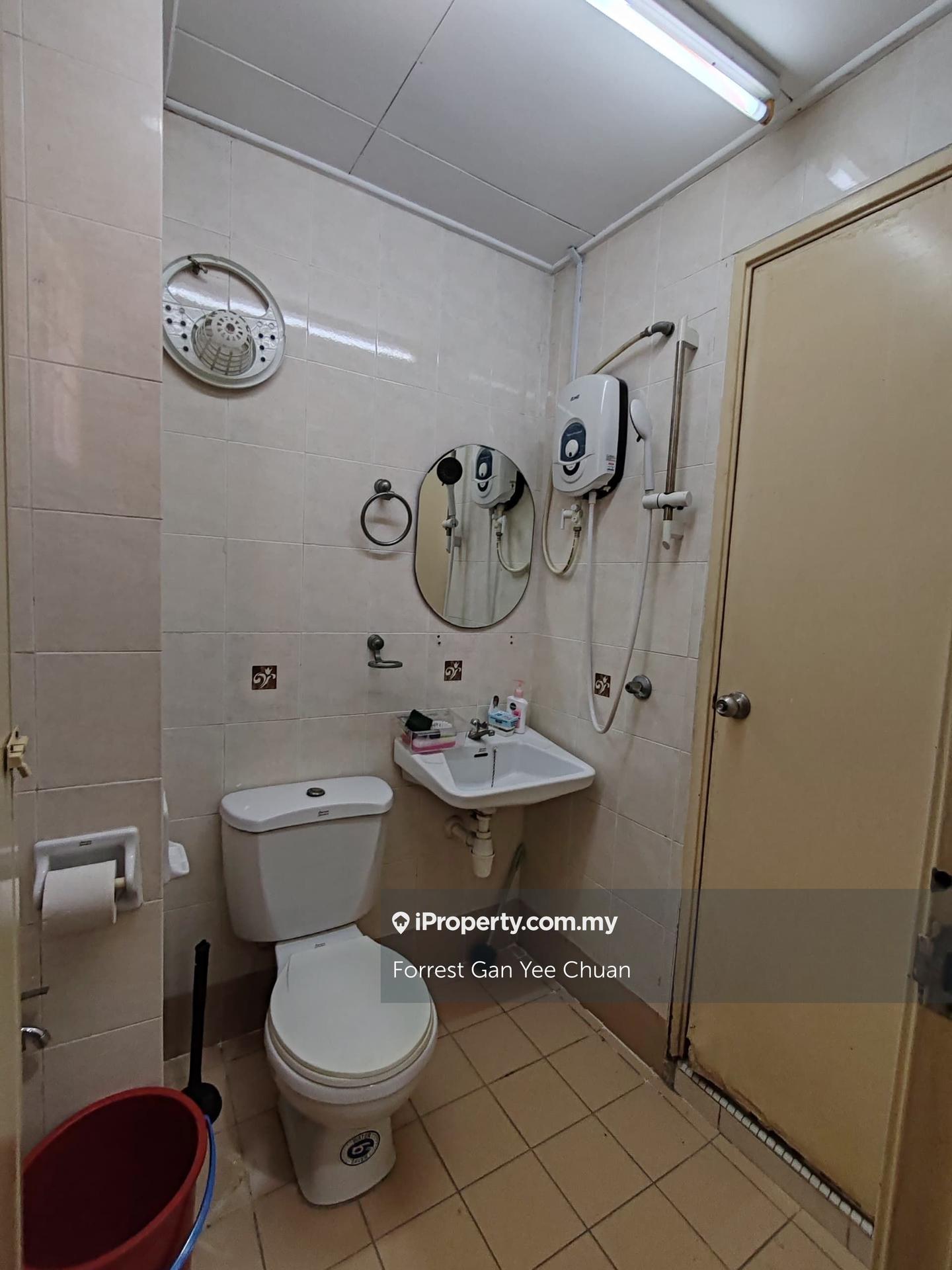 2-storey Terraced House for Sale in Bandar Puteri, Klang by Forrest Gan Yee Chuan - iProperty.com.my