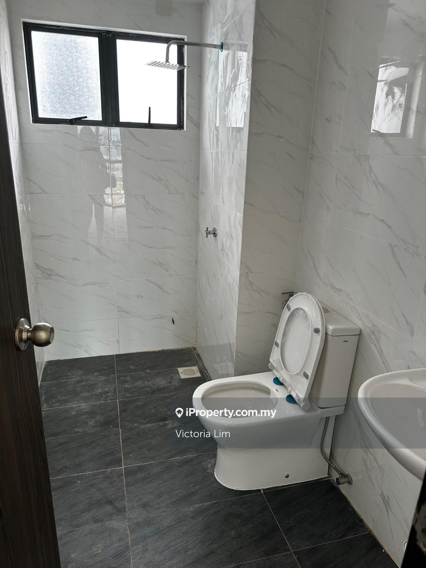 Condominium for Sale in Mulberi by Victoria Lim - iProperty.com.my