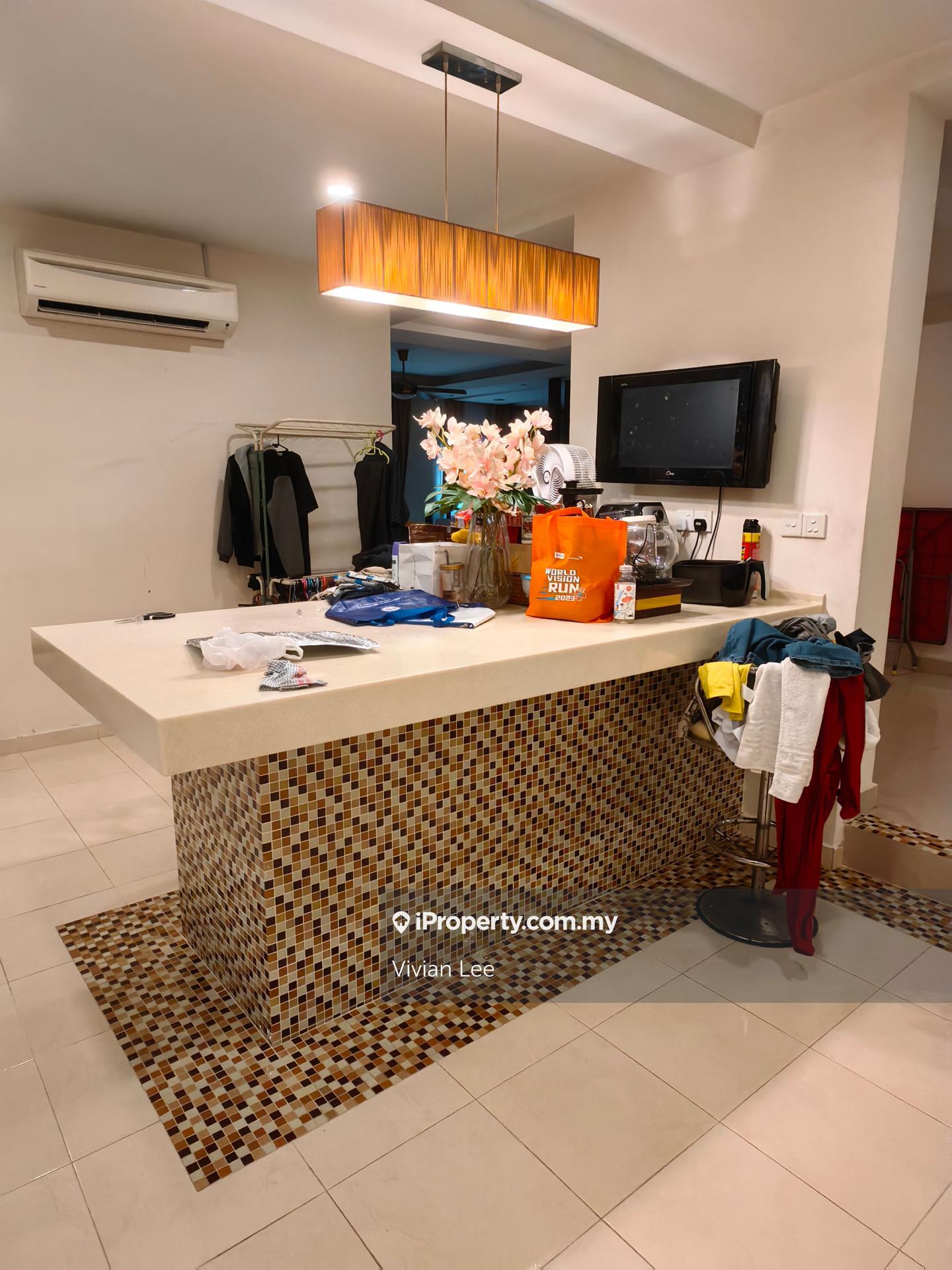 Semi-Detached House for Sale in Astana Gemilang, Indah Gemilang, Gombak, Selayang, Batu Caves by Vivian Lee - iProperty.com.my
