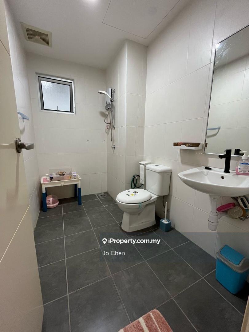 Condominium for Sale in Aston Kiara 3 by Jo Chen - iProperty.com.my