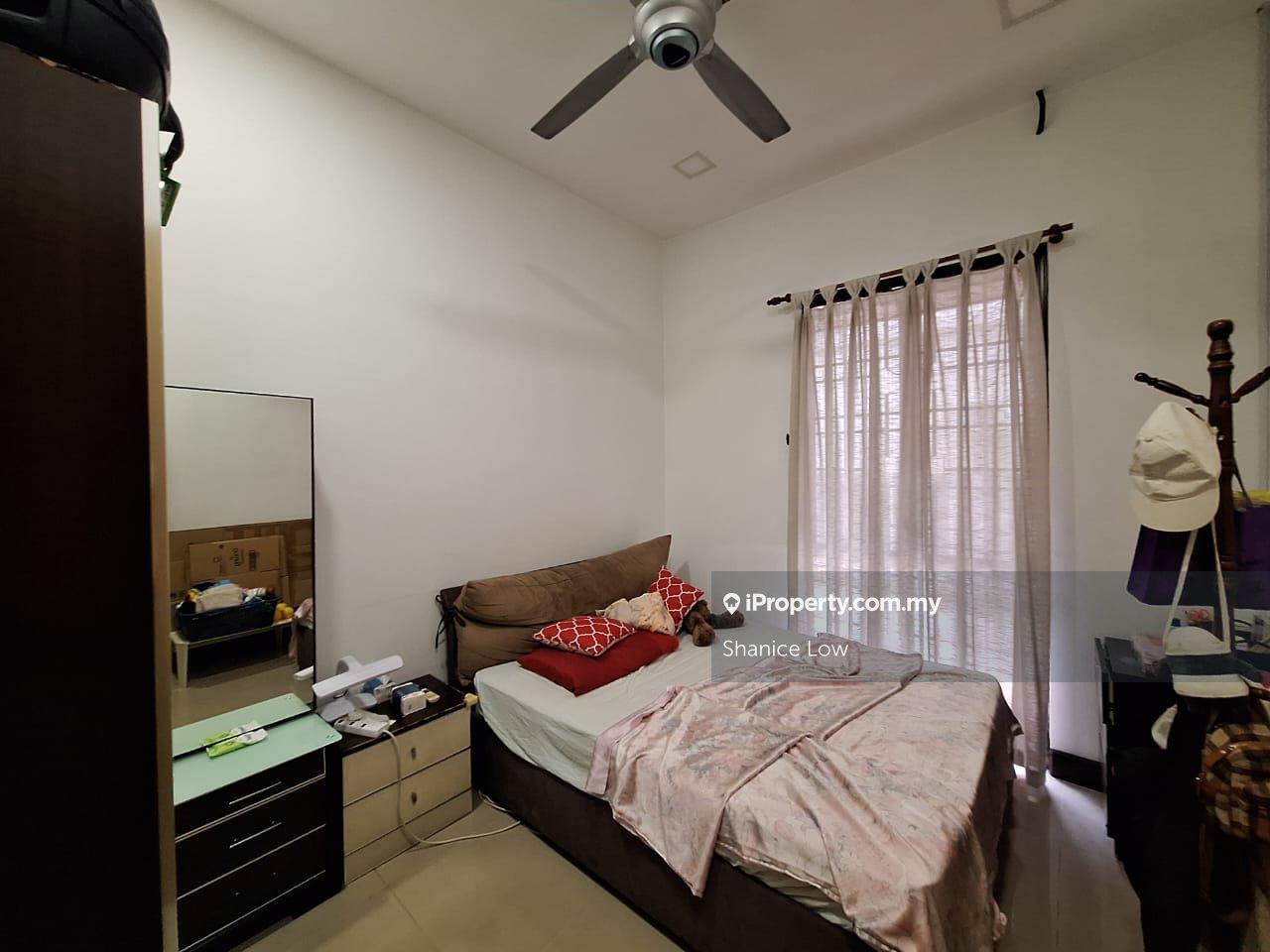 Semi-Detached House for Sale in Taman Aman Sari, Bandar Kinrara by Shanice Low - iProperty.com.my