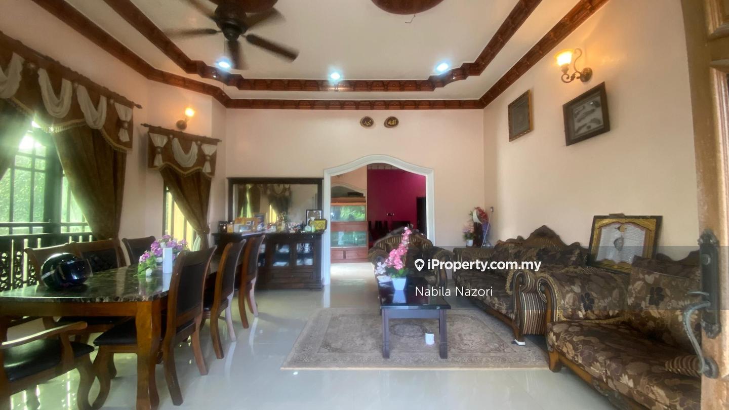 Bungalow House for Sale in Bachok, Kelantan by Nabila Nazori - iProperty.com.my
