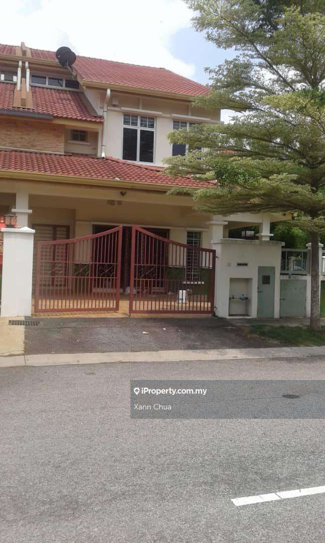 2.5-storey Terraced House for Sale in Alam Sanctuary, Taman Alam Putra, Seri Kembangan by Xann Chua - iProperty.com.my