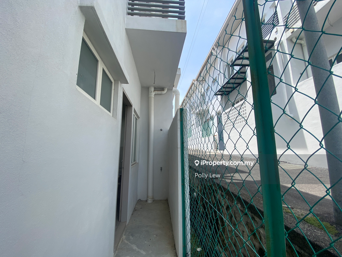 2-storey Terraced House for Sale in Taman Semanja, Kajang by Polly Lew - iProperty.com.my