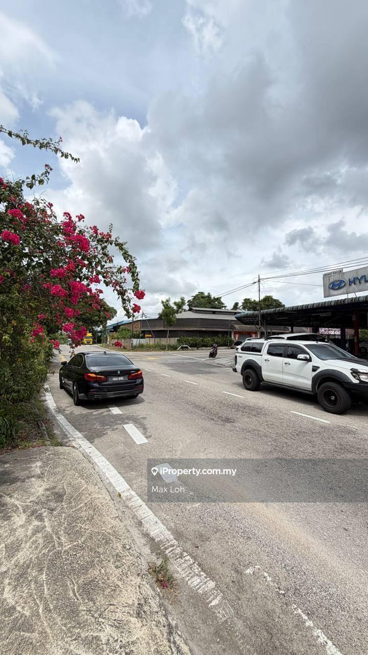 Semi-D Factory for Sale in Kawasan Perindustrian Taman Johor, Tampoi by Max Loh - iProperty.com.my
