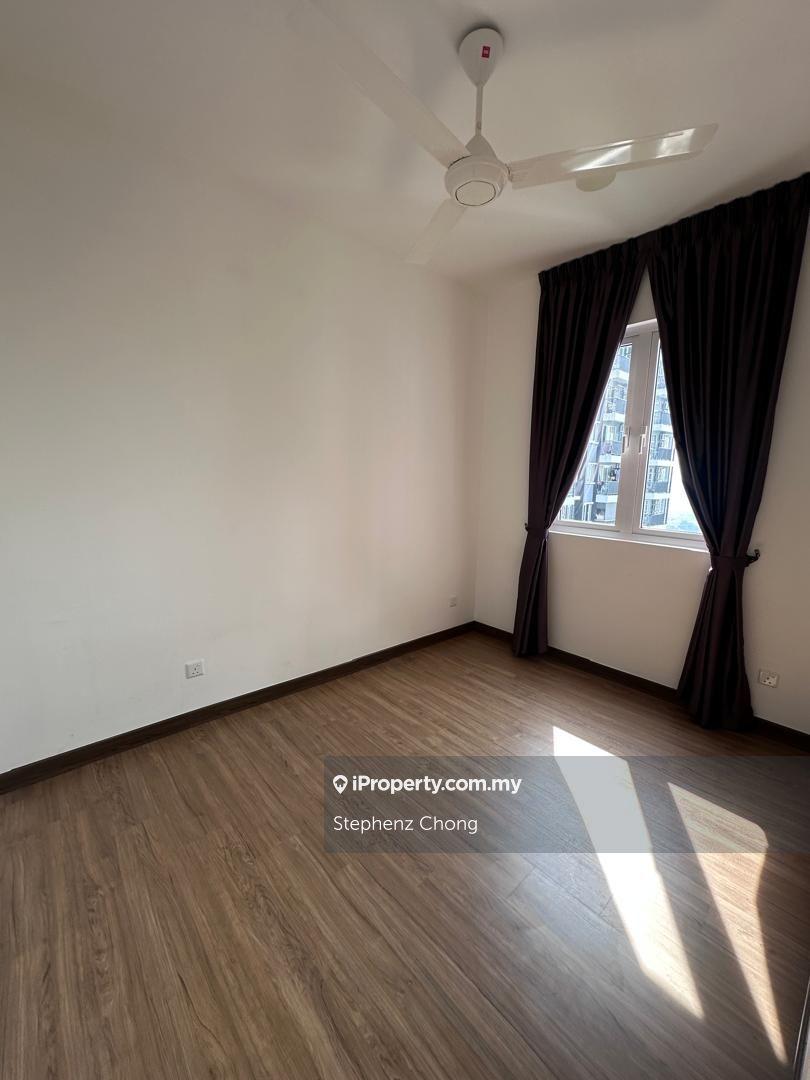 Residensi Servis untuk Disewa di Pinnacle Sri Petaling oleh Stephenz Chong - iProperty.com.my