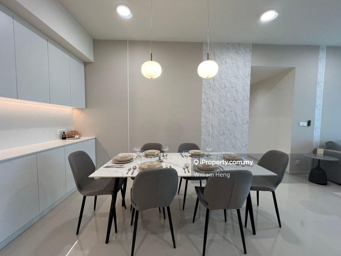 Service Residence for Sale in Residensi Solaris Parq by William Heng - iProperty.com.my