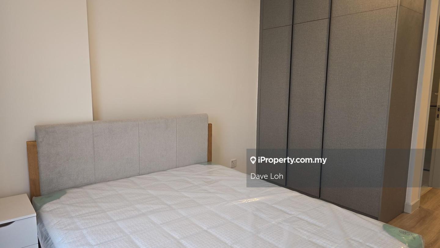 Service Residence for Rent in The Atrium by Dave Loh - iProperty.com.my