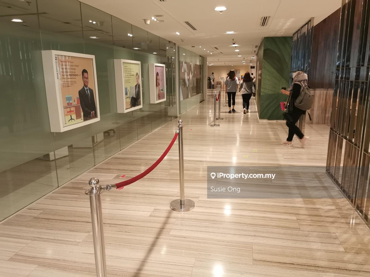 Pejabat untuk Disewa di KLCC, KL City Centre oleh Susie Ong - iProperty.com.my