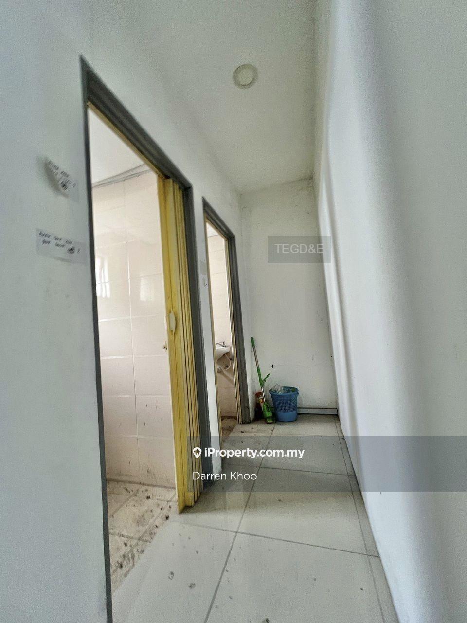Semi-D Factory for Rent in North Port (Pelabuhan Utara), Port Klang (Pelabuhan Klang) by Darren Khoo - iProperty.com.my