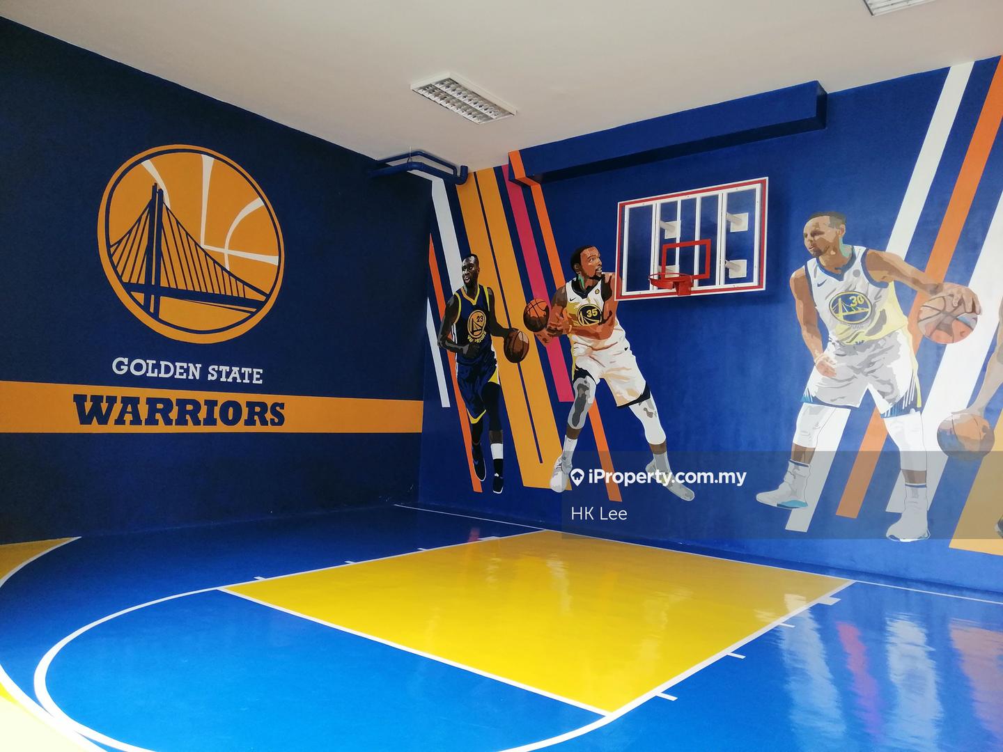 Condominium for Rent in Pavilion Hilltop by HK Lee - iProperty.com.my