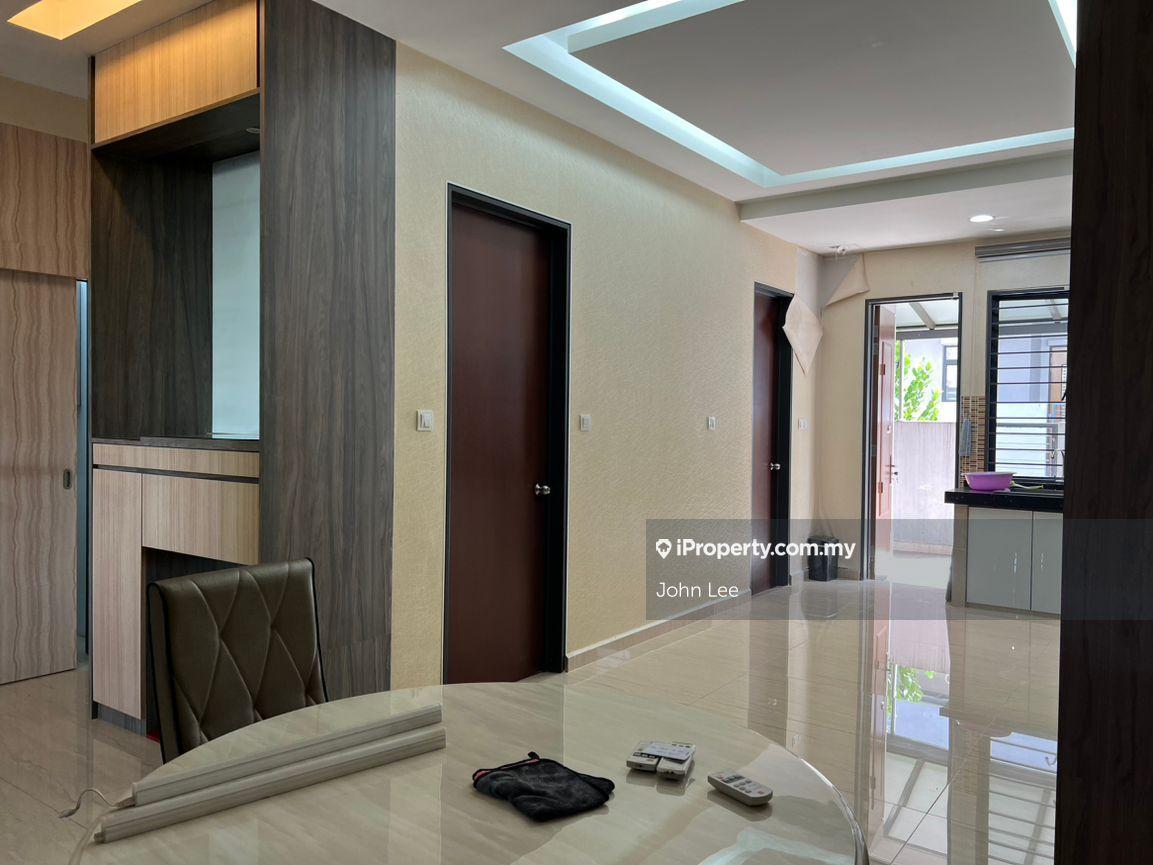 2-storey Terraced House for Rent in Kajang east, Kajang by John Lee - iProperty.com.my