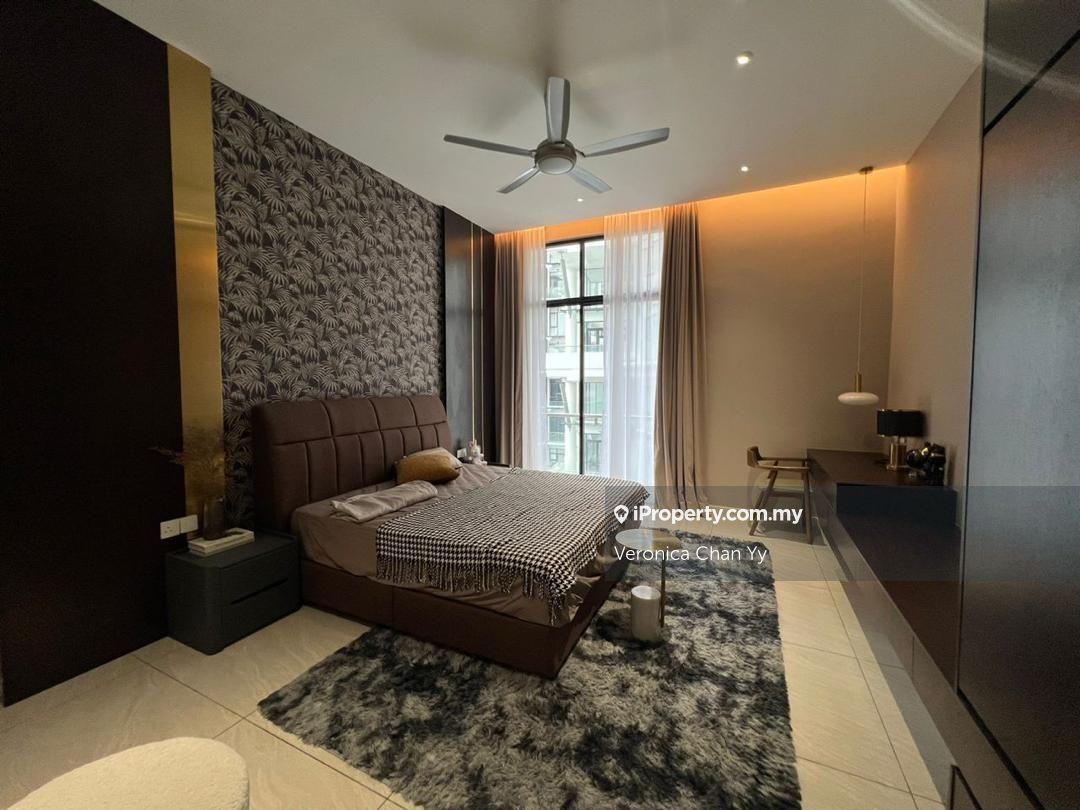 Kondominium untuk Disewa di 18 Madge oleh Veronica Chan Yy - iProperty.com.my