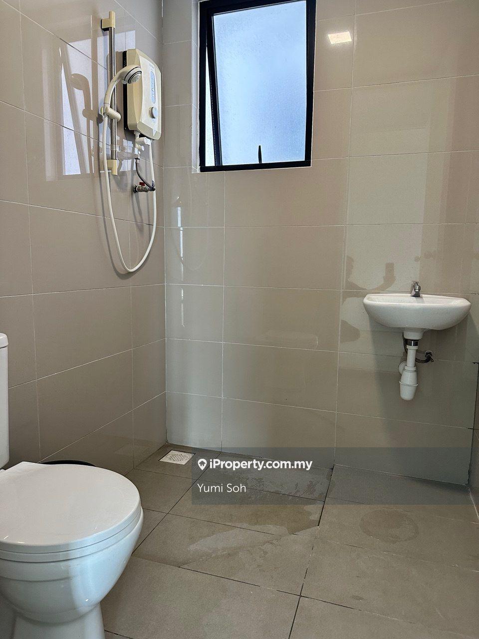 Residensi Servis untuk Disewa di Montena oleh Yumi Soh - iProperty.com.my