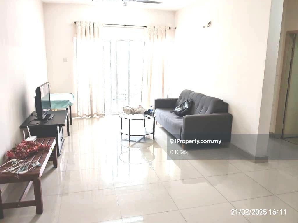 Condominium for Rent in Cova Suites by C K Sek - iProperty.com.my