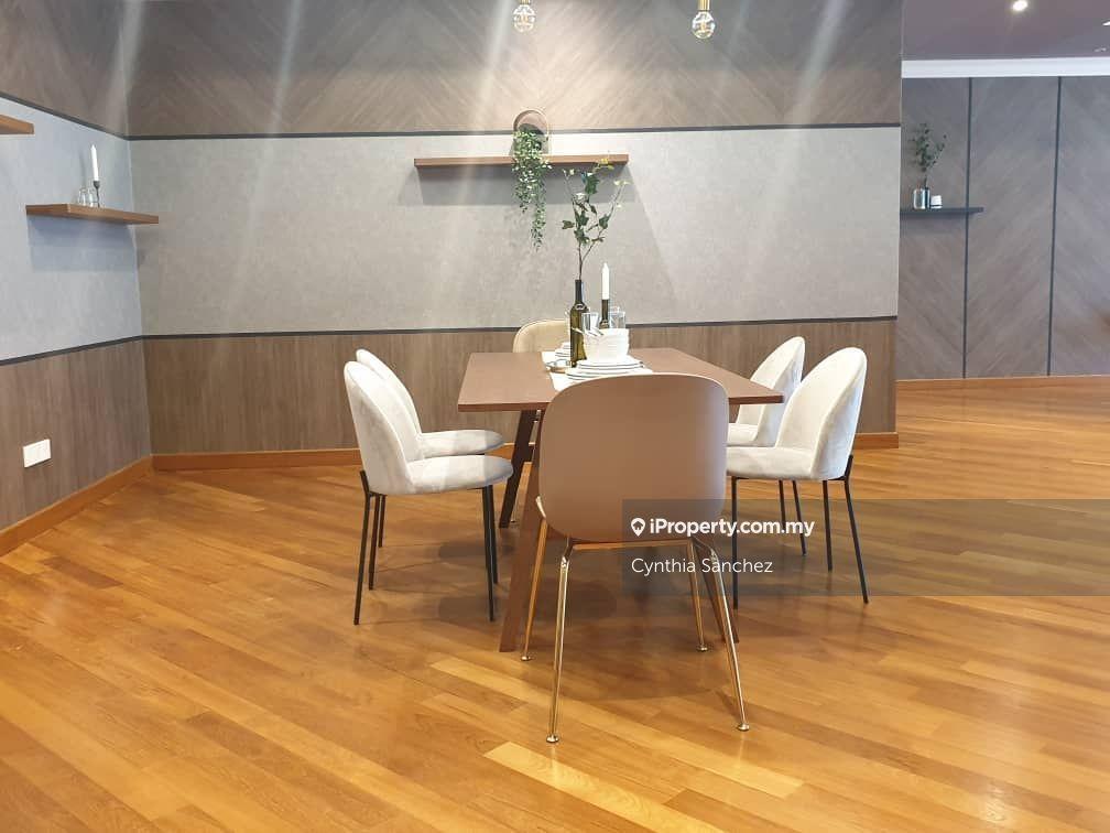 Residensi Servis untuk Disewa di Harvard Residence oleh Cynthia Sanchez - iProperty.com.my