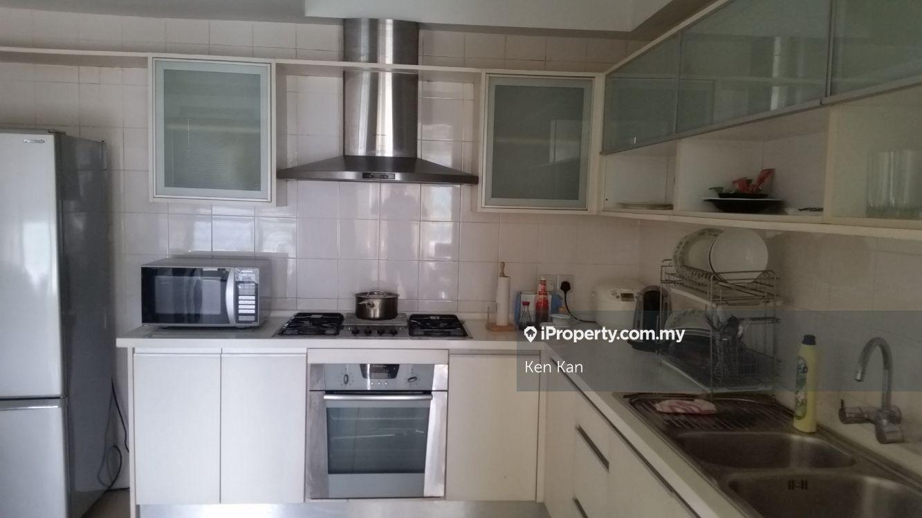 Kondominium untuk Disewa di Northpoint Residences oleh Ken Kan - iProperty.com.my