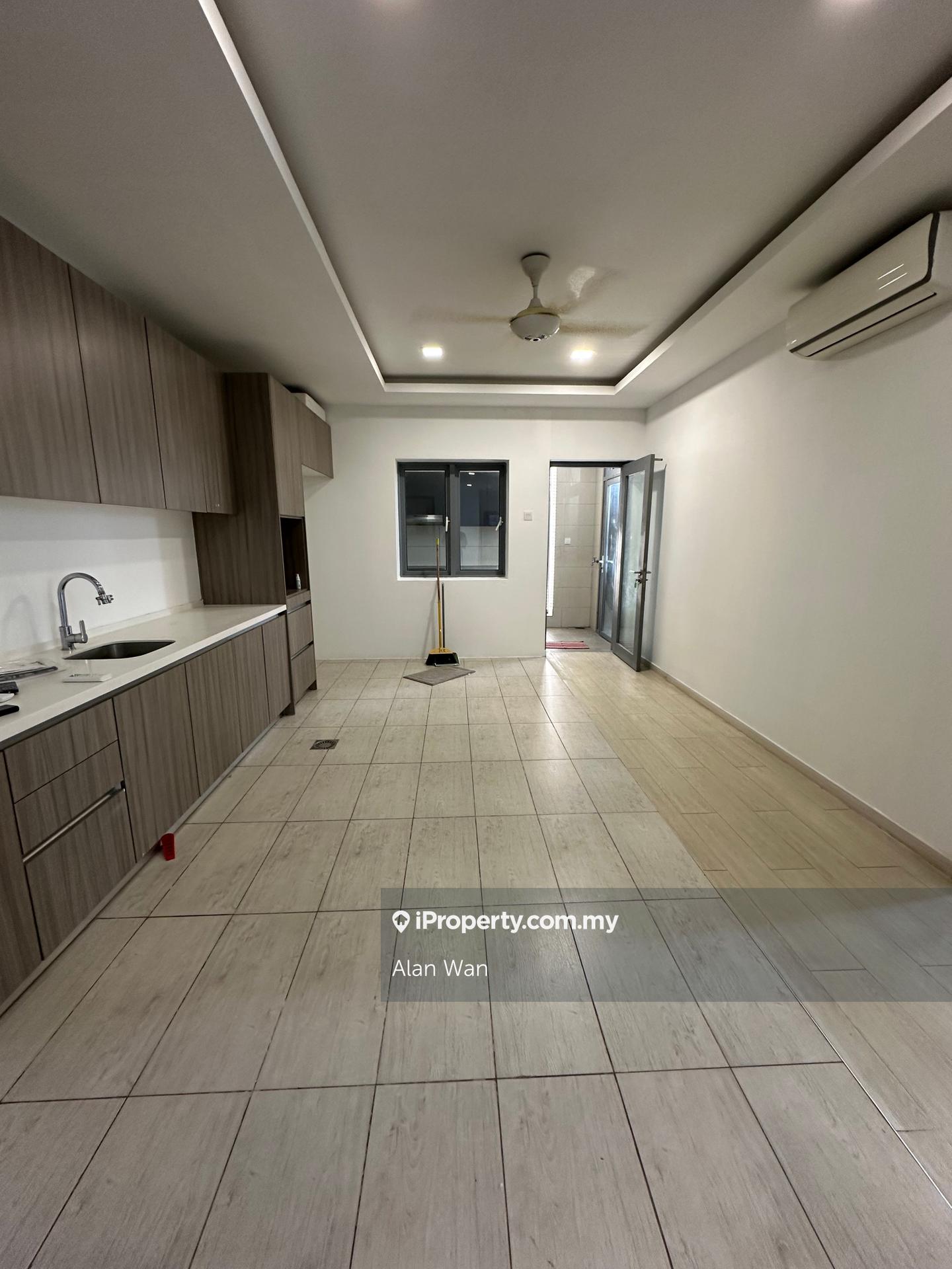 Condominium for Rent in Lakefront Residence by Alan Wan - iProperty.com.my