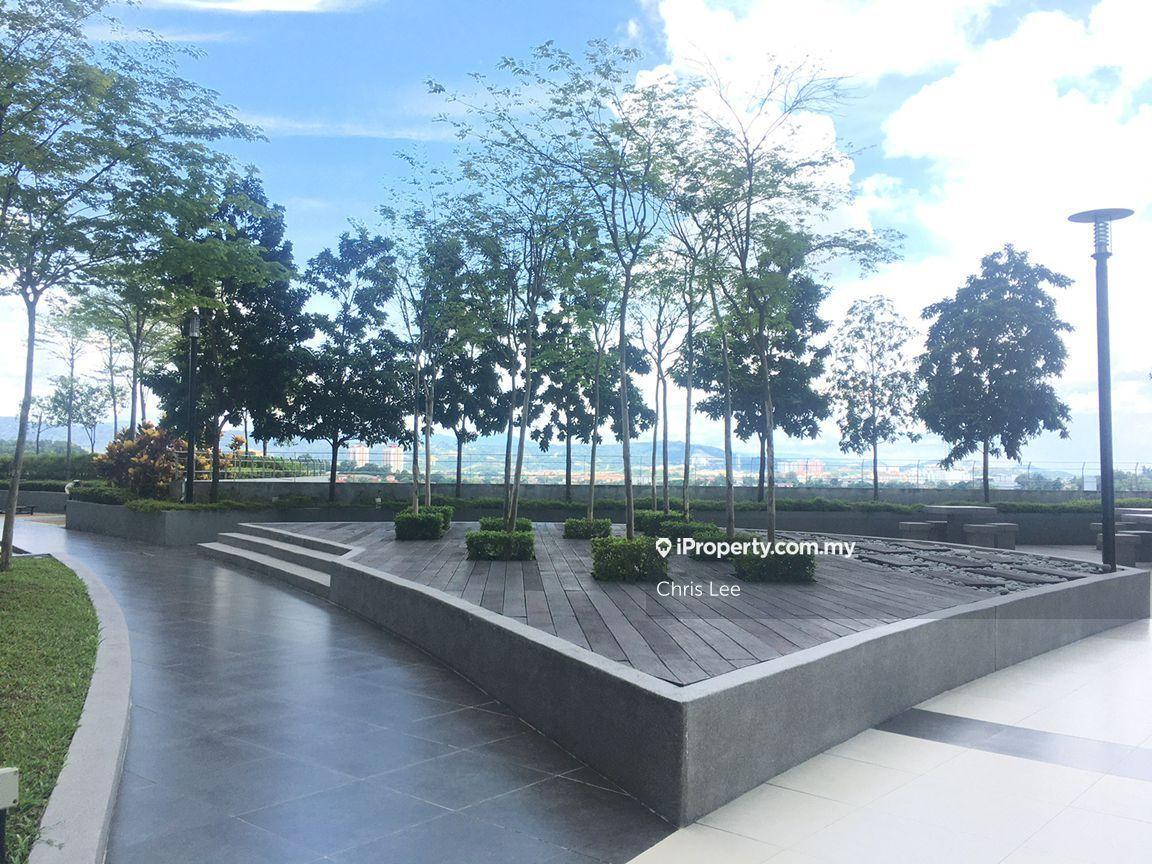 Residensi Servis untuk Dijual di You Vista @ You City oleh Chris Lee - iProperty.com.my