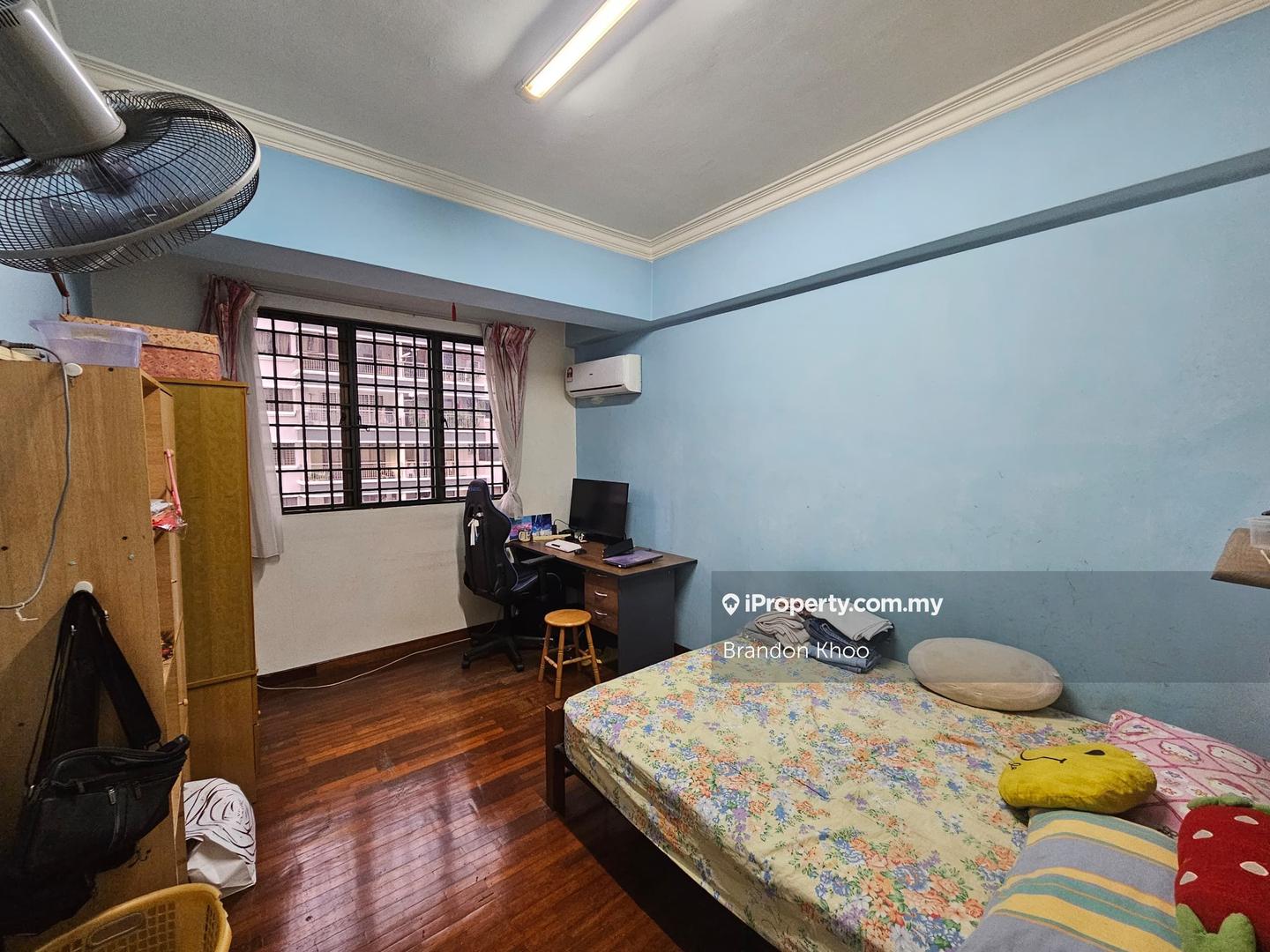 Condominium for Sale in Menara Duta 2 by Brandon Khoo - iProperty.com.my