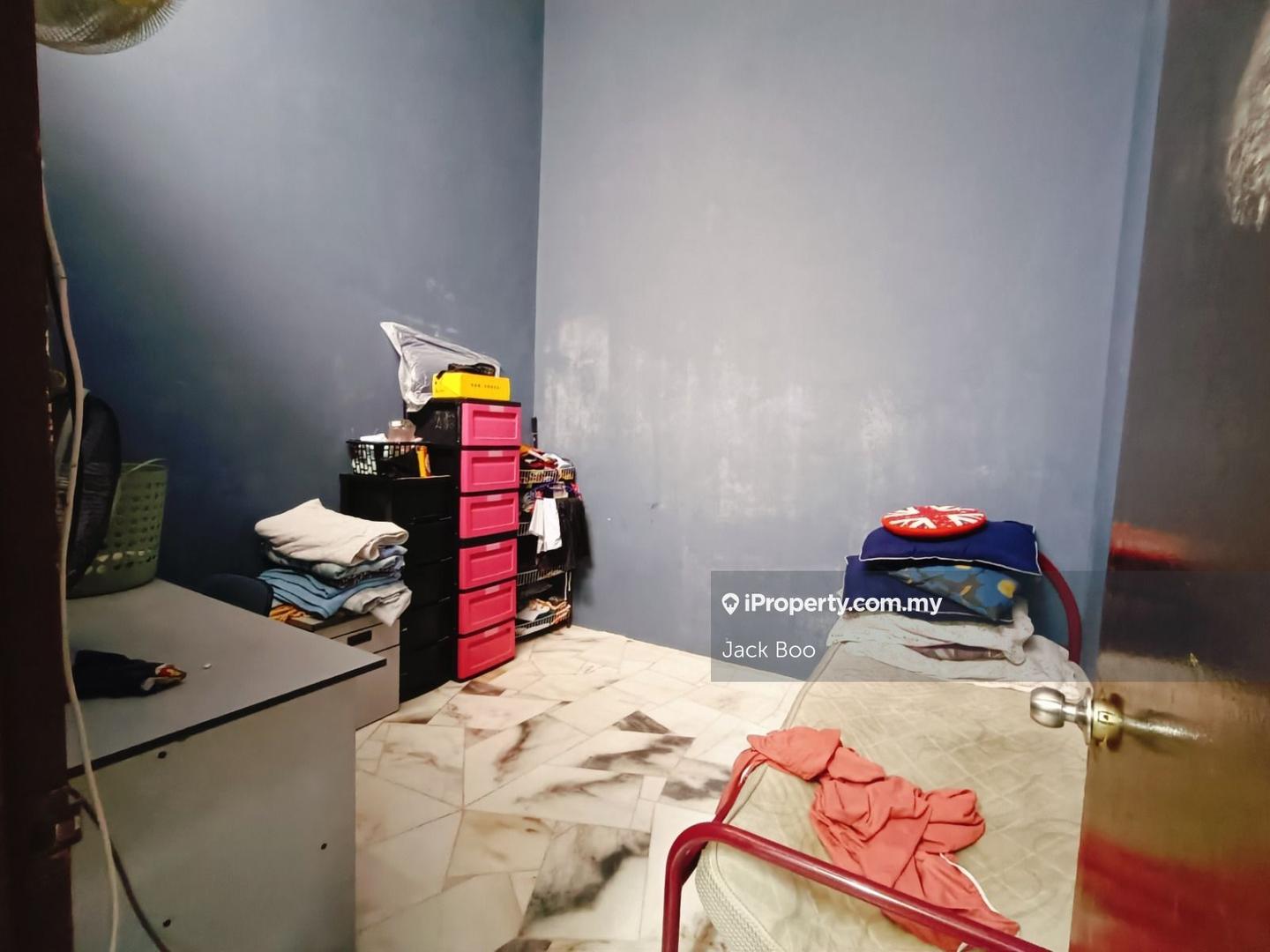 Rumah Berangkai 1 Tingkat untuk Dijual di Taman Pendamar Indah 2, Klang oleh Jack Boo - iProperty.com.my