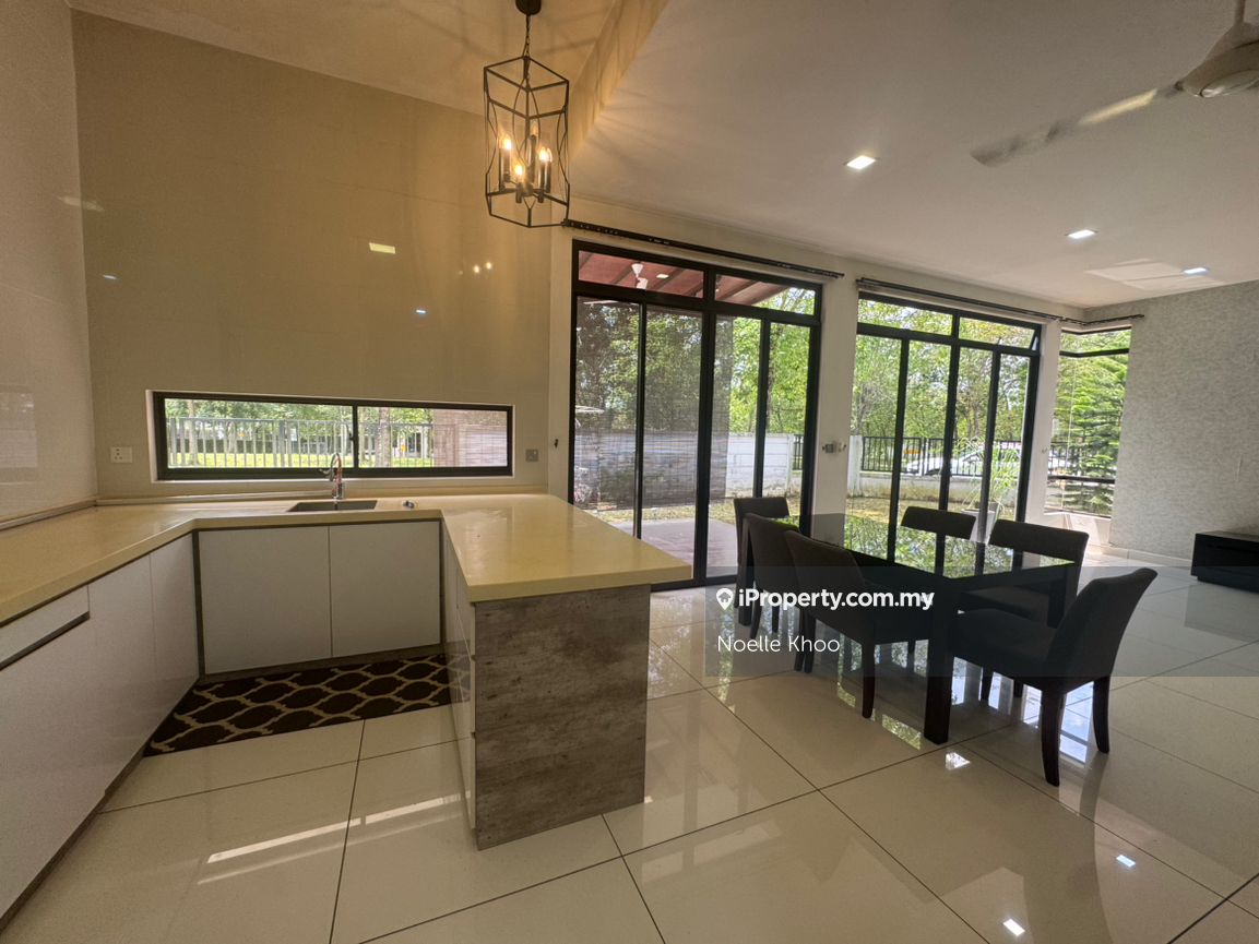 Cluster House for Sale in u8pel, Iskandar Puteri (Nusajaya) by Noelle Khoo - iProperty.com.my