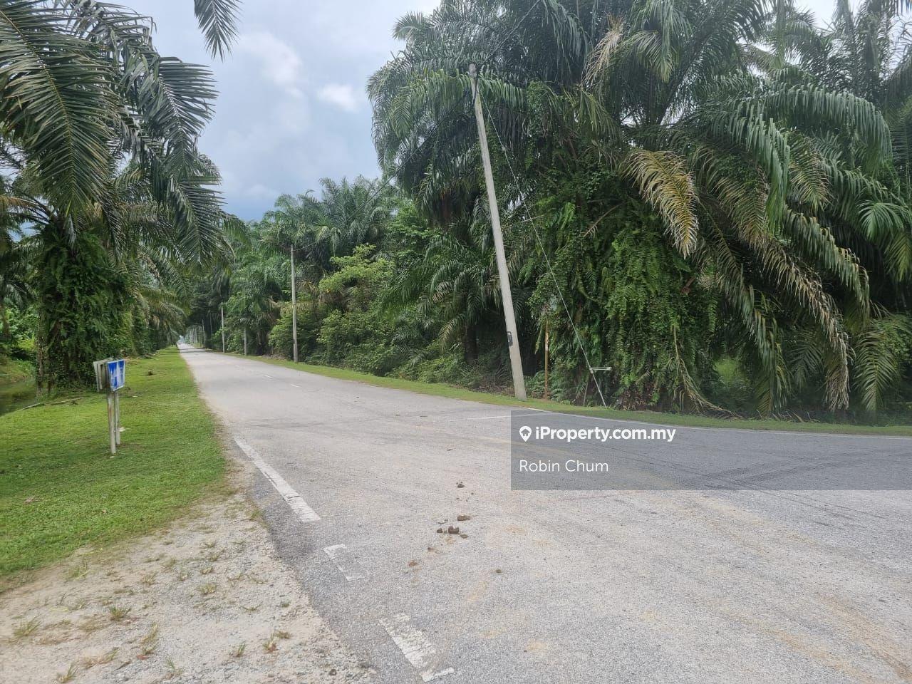 Tanah Pertanian untuk Dijual di Bukit Changgang, Banting oleh Robin Chum - iProperty.com.my