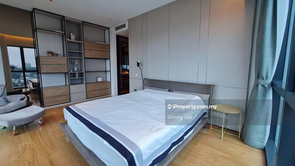 Residensi Servis untuk Dijual di Damansara City Residency (DC Residensi) oleh Jimmy Lee - iProperty.com.my