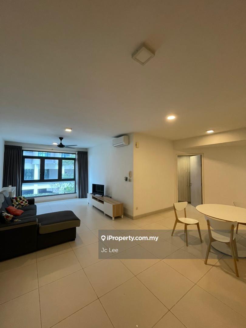Service Residence for Rent in Aragreens by Jc Lee - iProperty.com.my