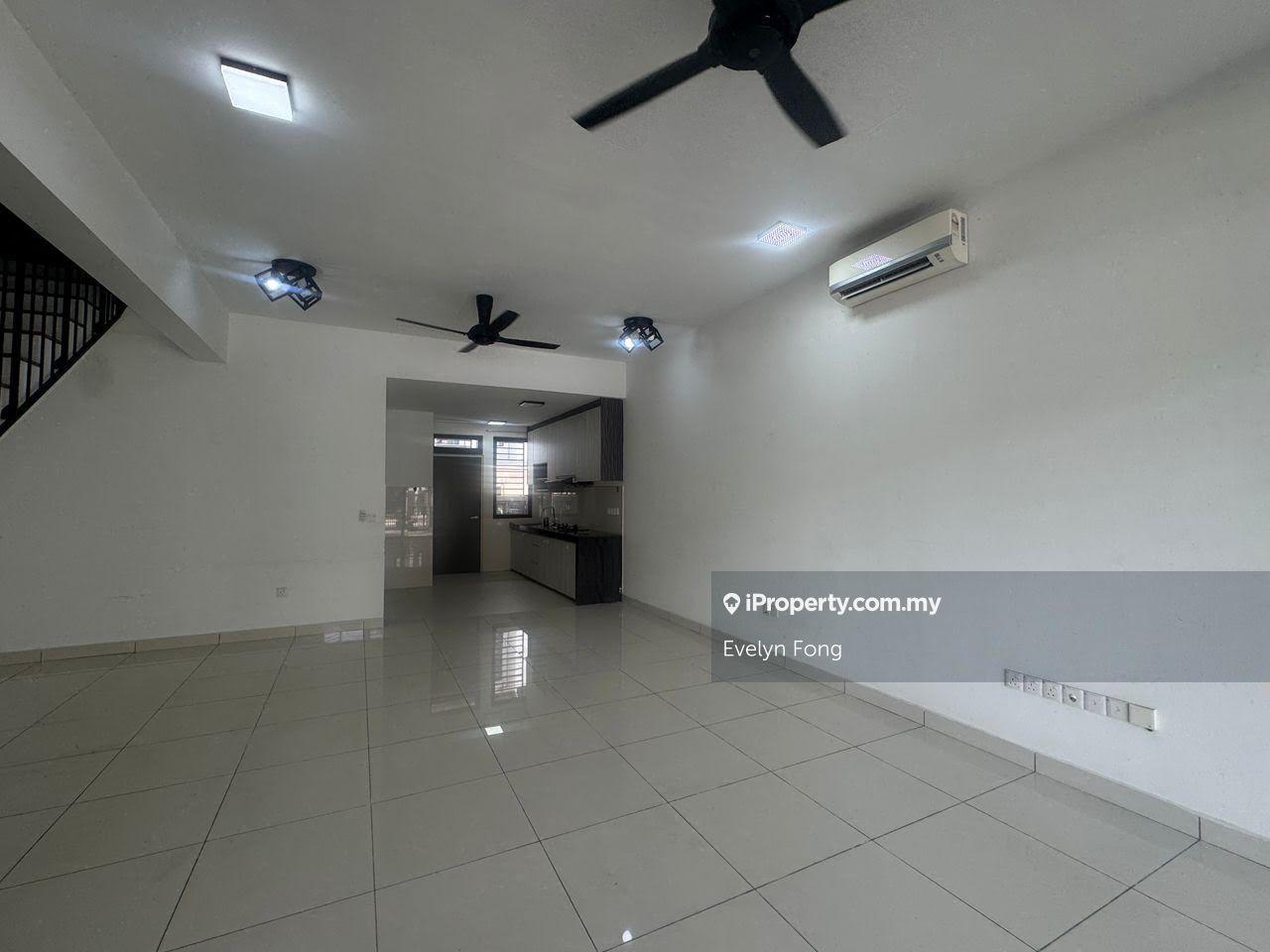 2-storey Terraced House for Rent in Elmina Valley 1, Shah Alam by Evelyn Fong - iProperty.com.my