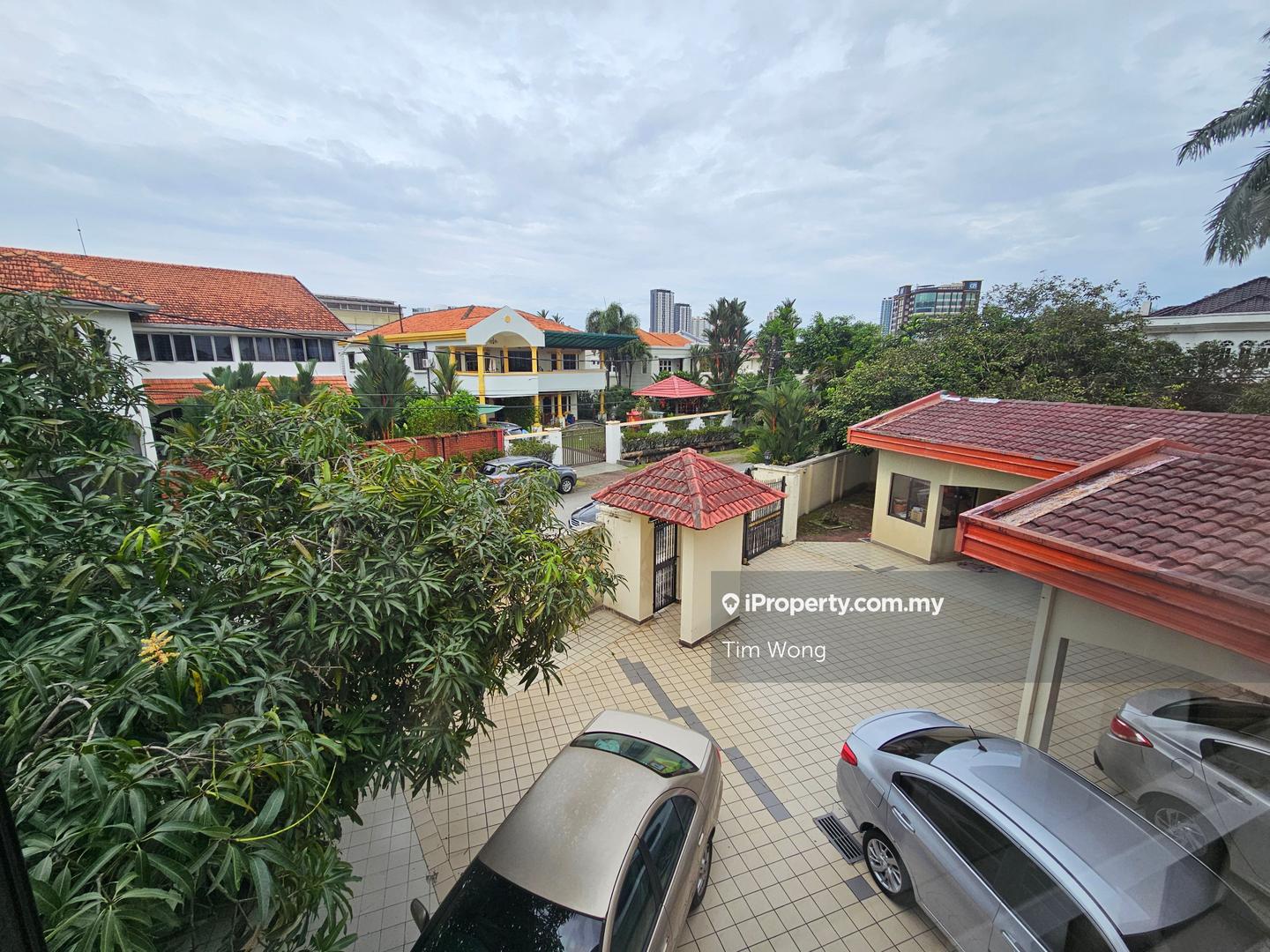 Banglo untuk Dijual di Paramount Garden, Sekysen 20, Petaling Jaya oleh Tim Wong - iProperty.com.my