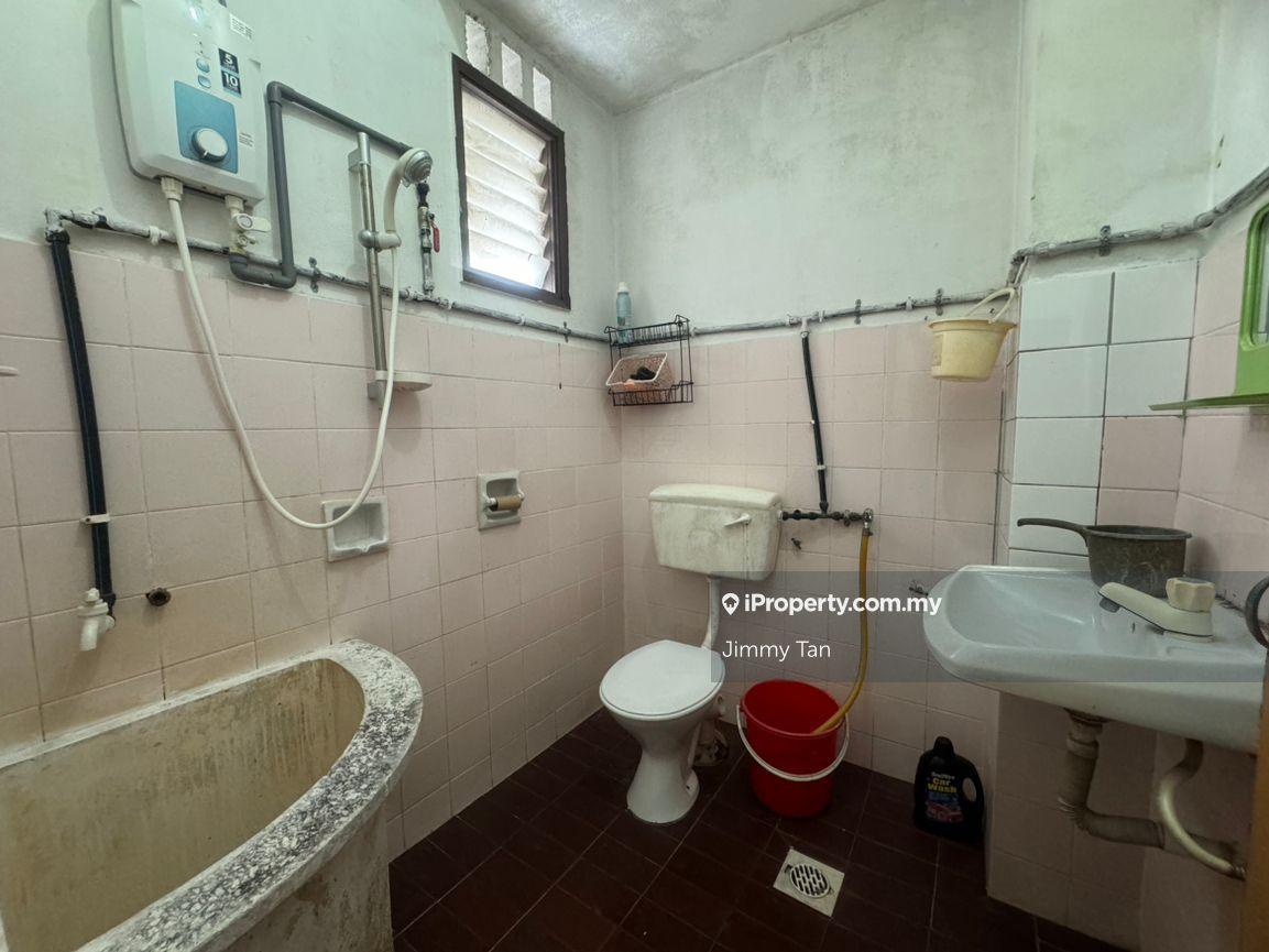 Pangsapuri untuk Dijual di Lily & Rose oleh Jimmy Tan - iProperty.com.my