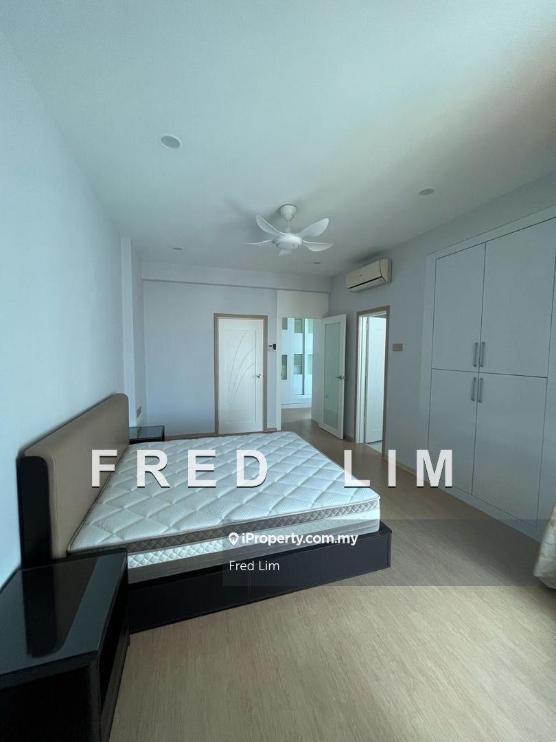 Kondominium untuk Disewa di The Brezza oleh Fred Lim - iProperty.com.my