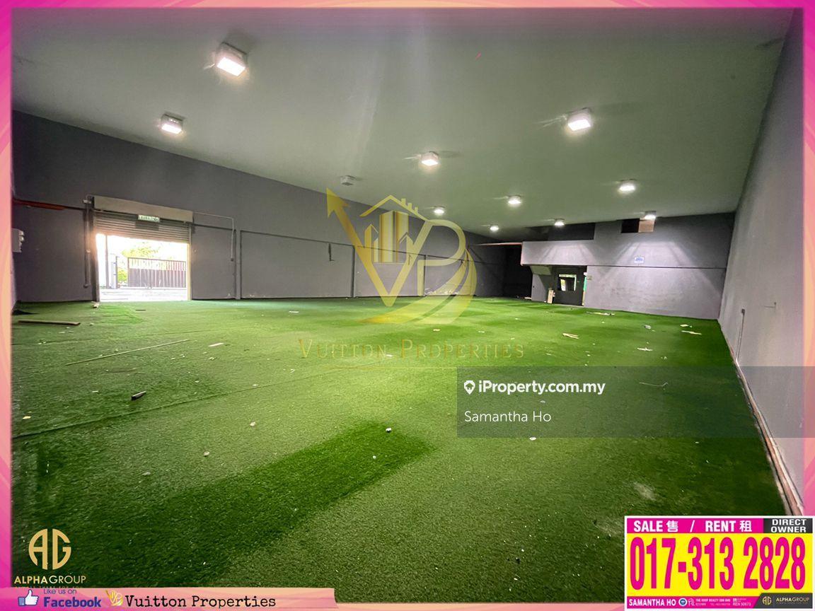 Semi-D Factory for Rent in Ipoh, Perak by Samantha Ho - iProperty.com.my