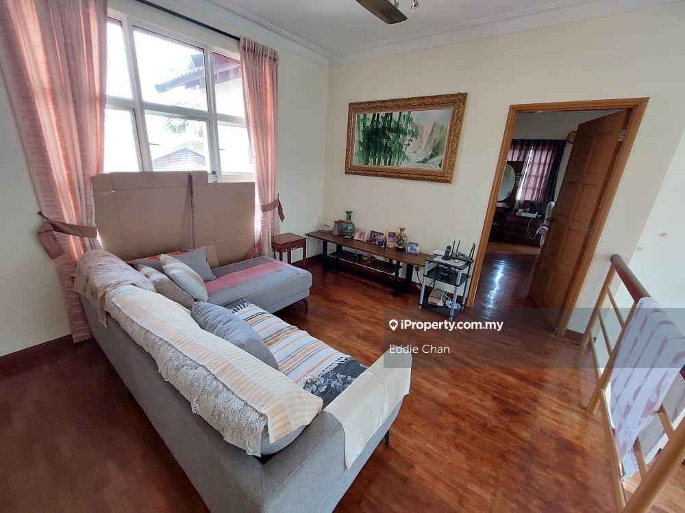 Bungalow House for Sale in Kemensah Heights, Ulu Kelang by Eddie Chan - iProperty.com.my