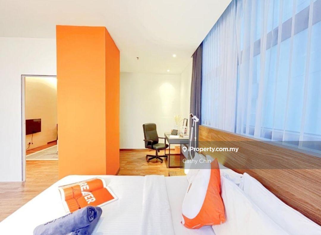 Residensi Servis untuk Disewa di Bangsar Trade Centre (Pantai Plaza) oleh Cathy Chin - iProperty.com.my