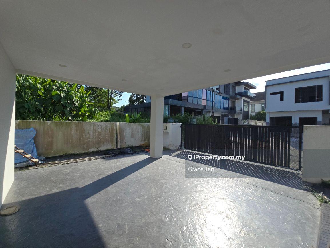 Bungalow House for Sale in Taman Equine ,Equine Park, Seri Kembangan by Grace Tan - iProperty.com.my