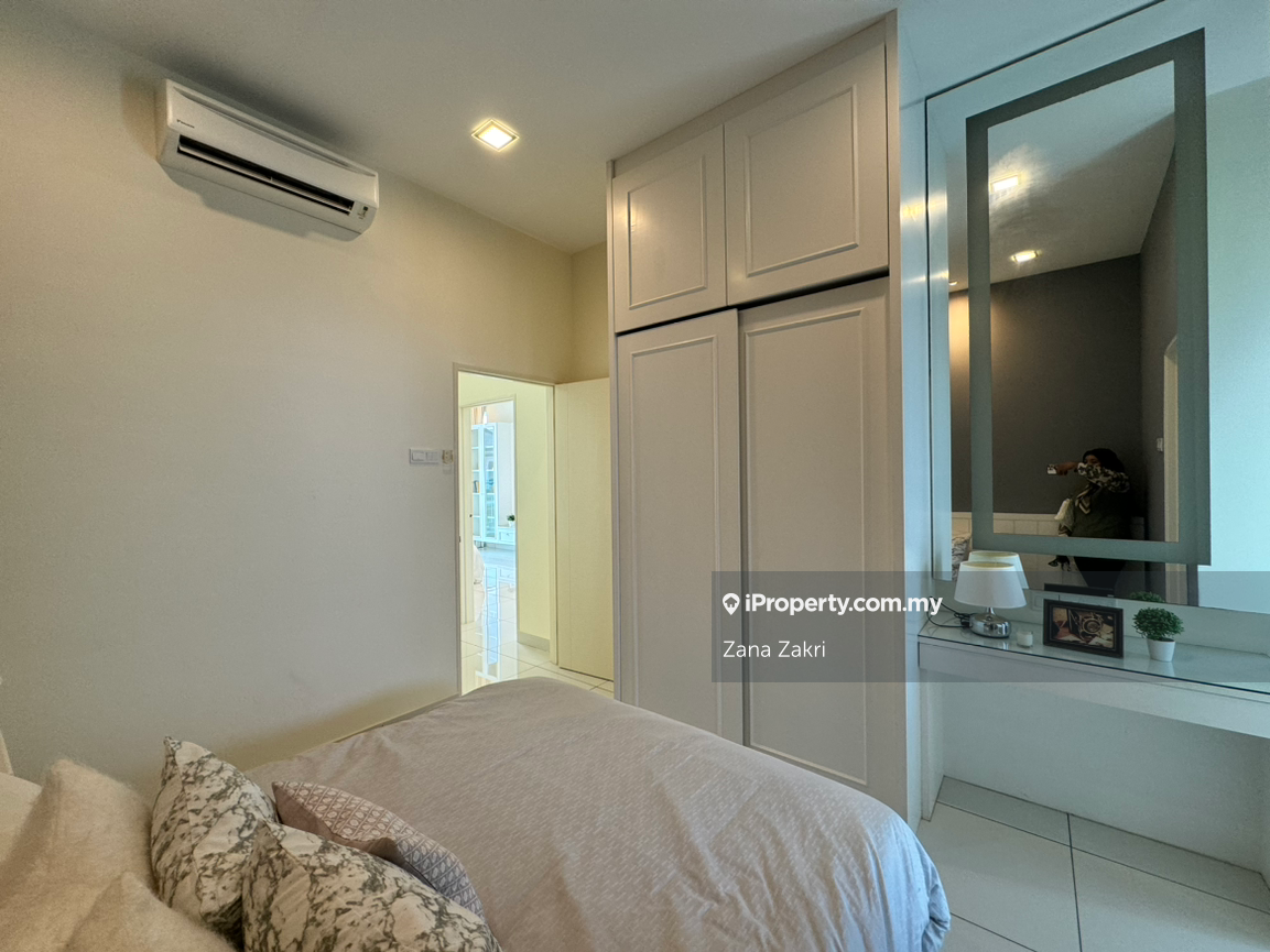 2.5-storey Terraced House for Sale in Serene Residence, Rawang by Zana Zakri - iProperty.com.my