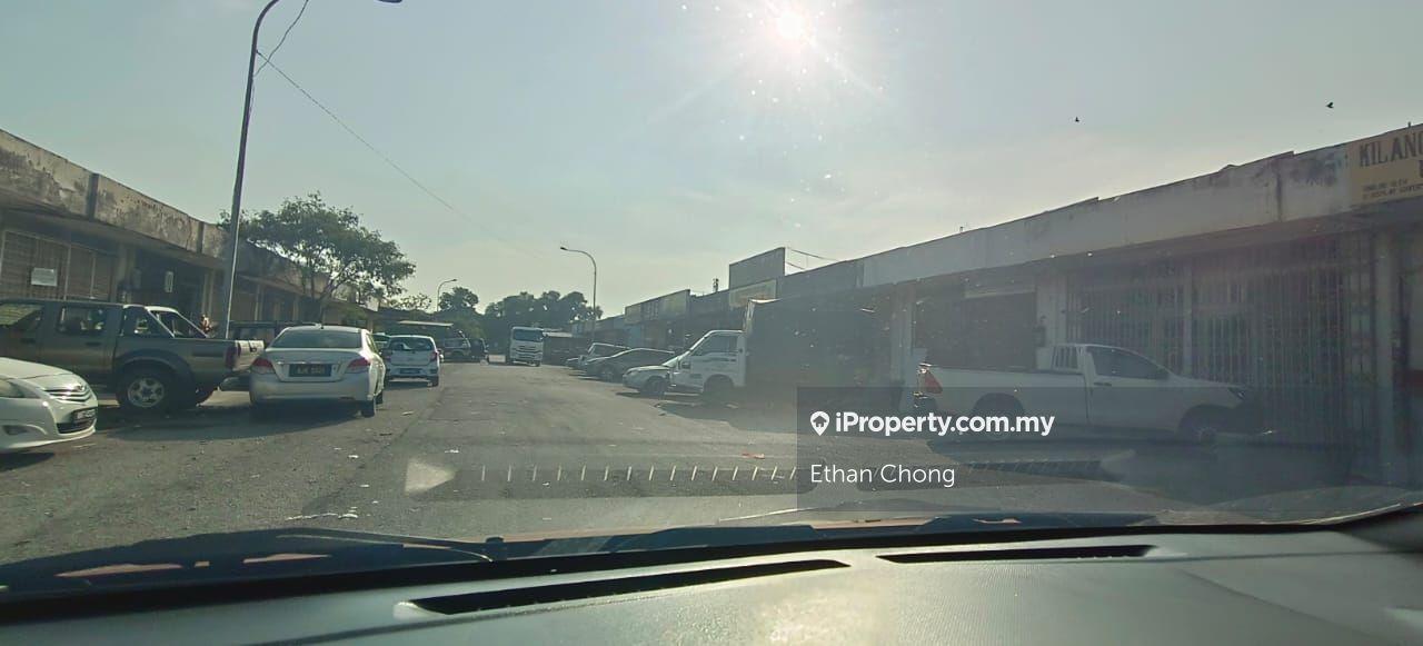 Terrace Factory for Rent in Puchong Utama (Seksyen 1), Puchong by Ethan Chong - iProperty.com.my