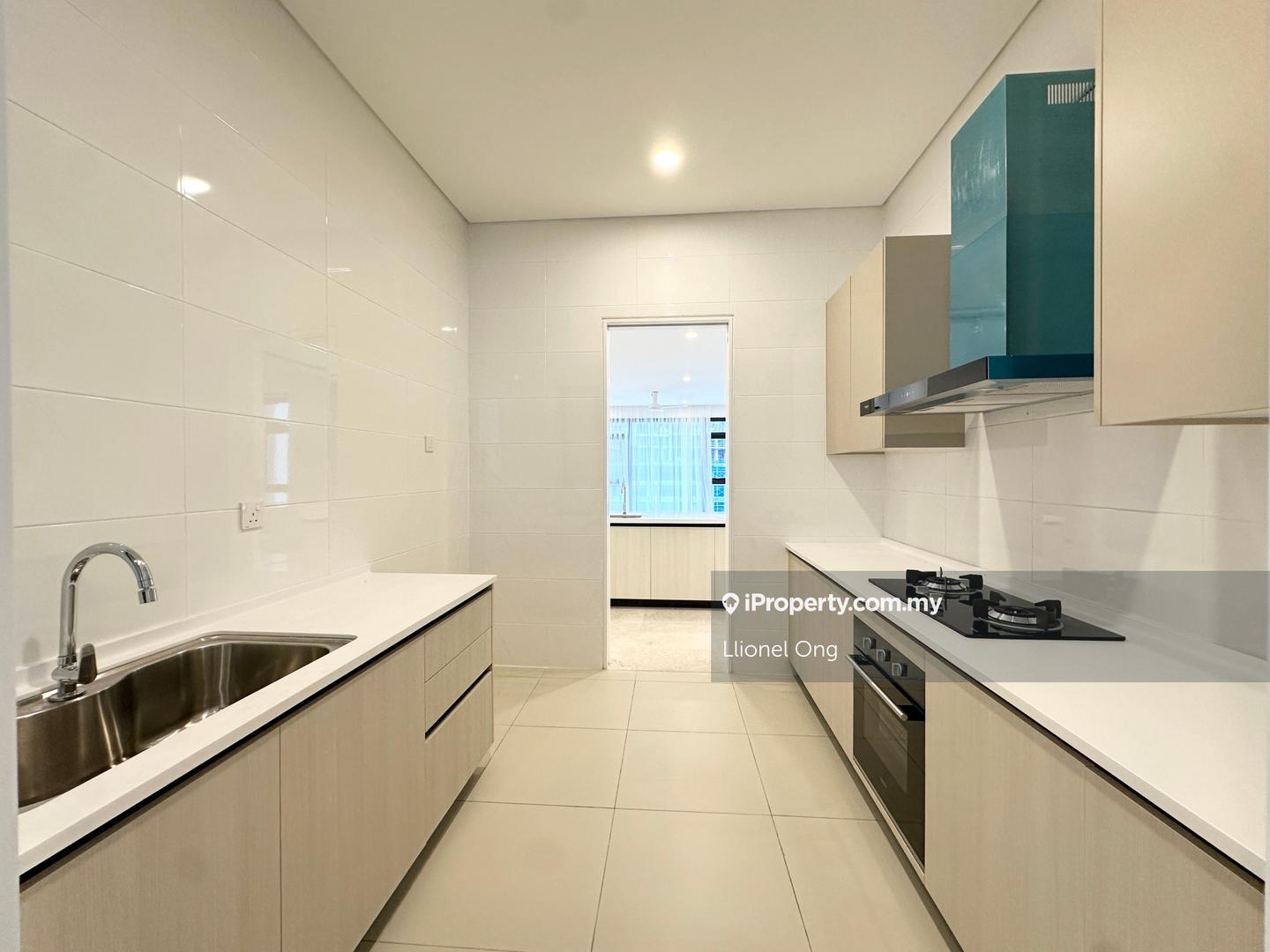 Kondominium untuk Dijual di WANGSA 9 RESIDENCY oleh Llionel Ong - iProperty.com.my