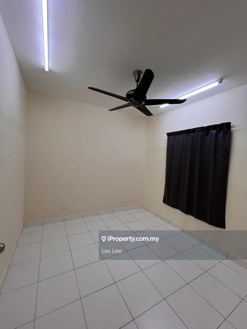 Pangsapuri untuk Disewa di Seri Pinang oleh Lex Lee - iProperty.com.my