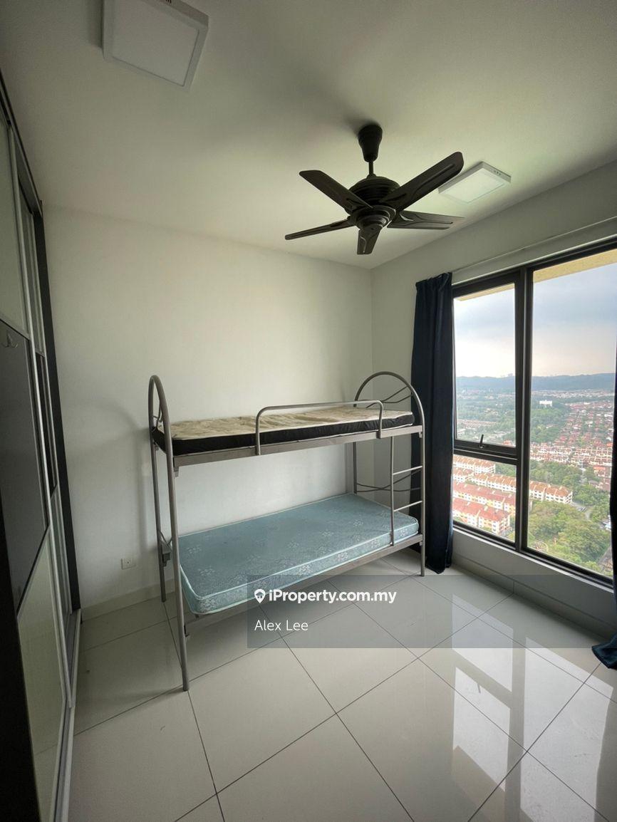 Service Residence for Rent in Sfera Residency by Alex Lee - iProperty.com.my