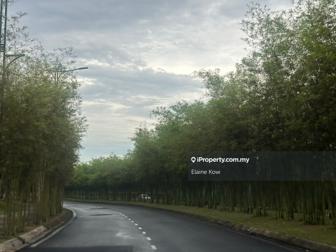 2-storey Terraced House for Sale in Eco Forest, Semenyih by Elaine Kow - iProperty.com.my