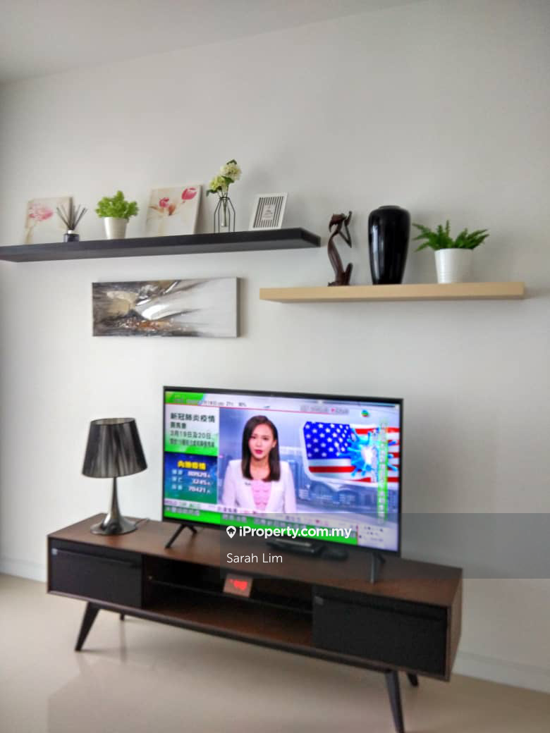 Condominium for Rent in Pavilion Hilltop by Sarah Lim - iProperty.com.my