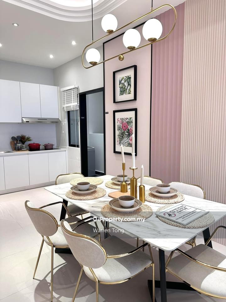 Service Residence for Sale in Avenue Residences by Warren Tong - iProperty.com.my