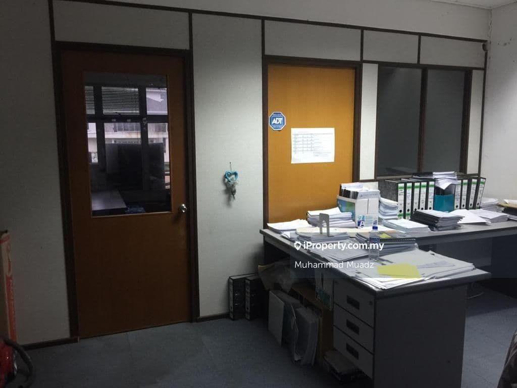 Shop for Rent in Puncak Setiawangsa, Setiawangsa by Muhammad Muadz - iProperty.com.my