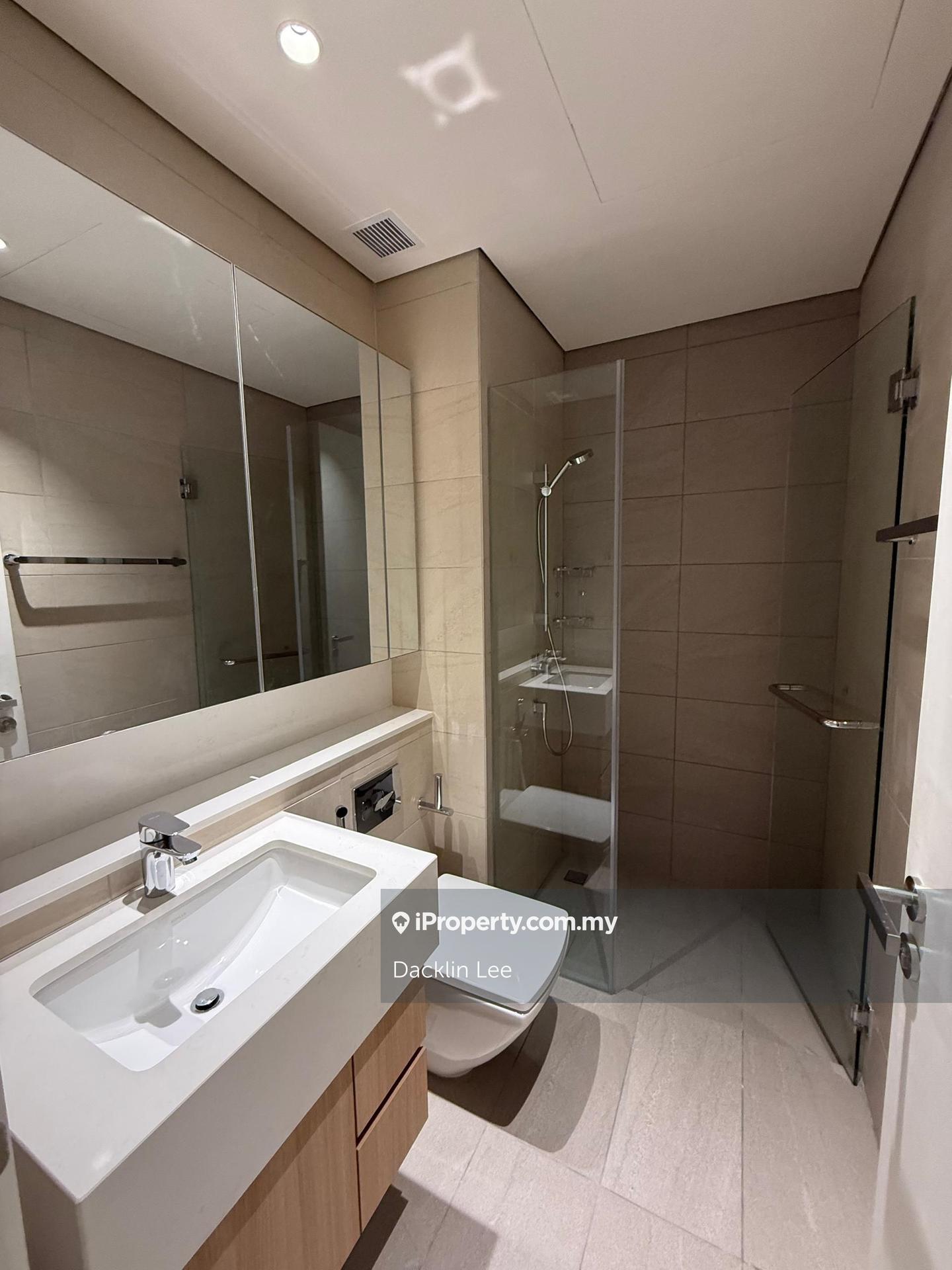 Service Residence for Sale in TRX Residences by Dacklin Lee - iProperty.com.my