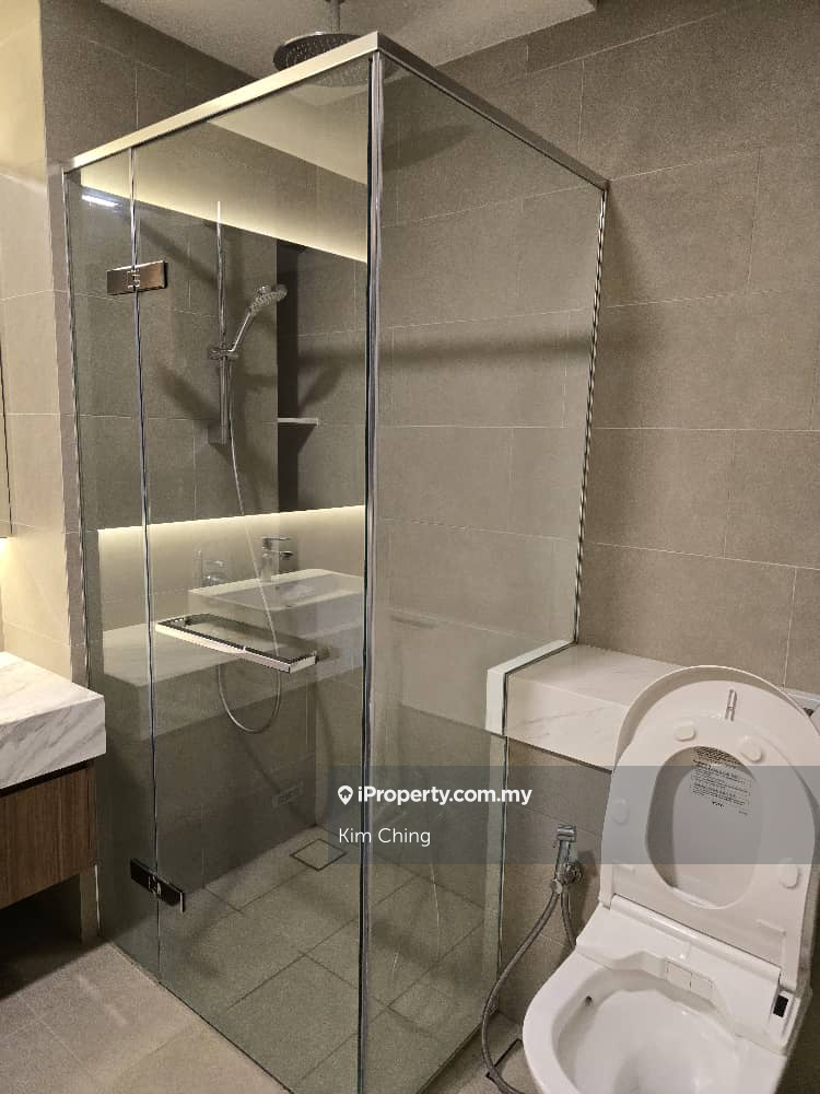 Service Residence for Sale in Aria by Kim Ching - iProperty.com.my