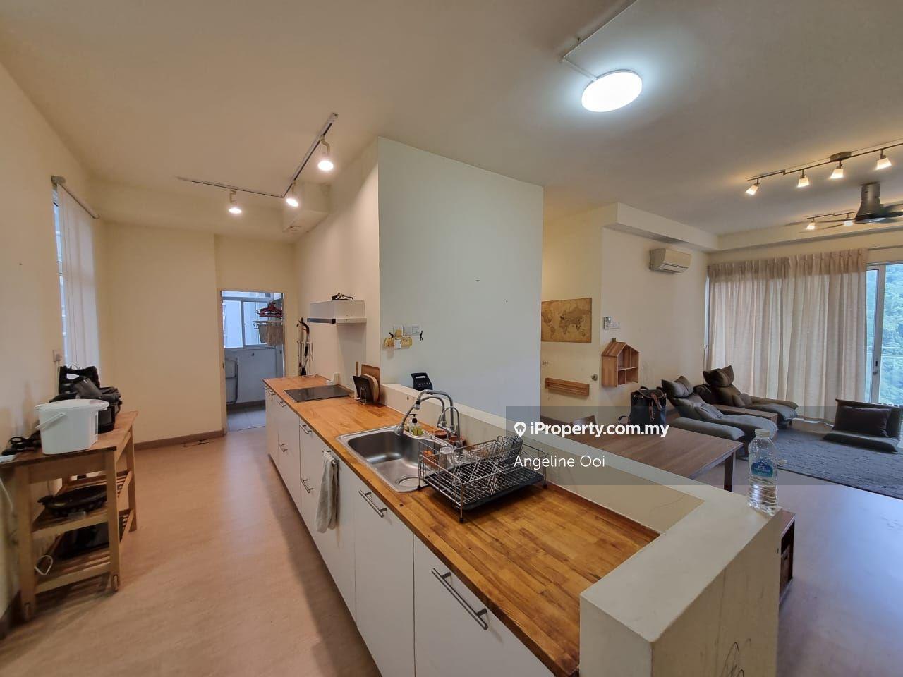 Kondominium untuk Dijual di Damansara Foresta oleh Angeline Ooi - iProperty.com.my