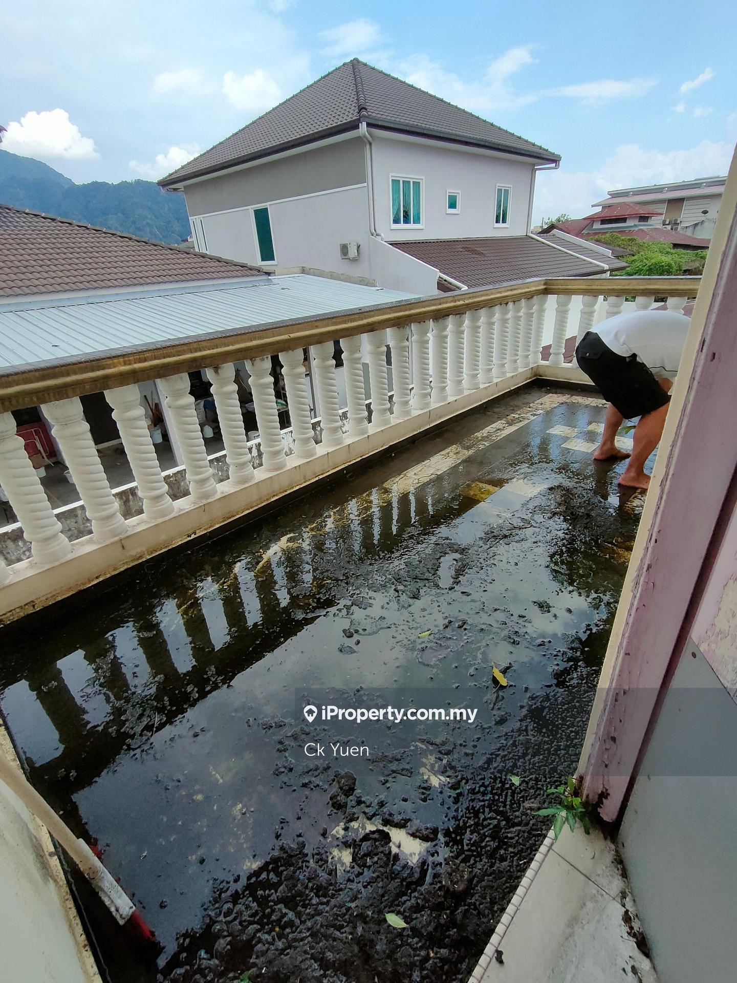 Bungalow House for Sale in Gunung Rapat, Ipoh by Ck Yuen - iProperty.com.my